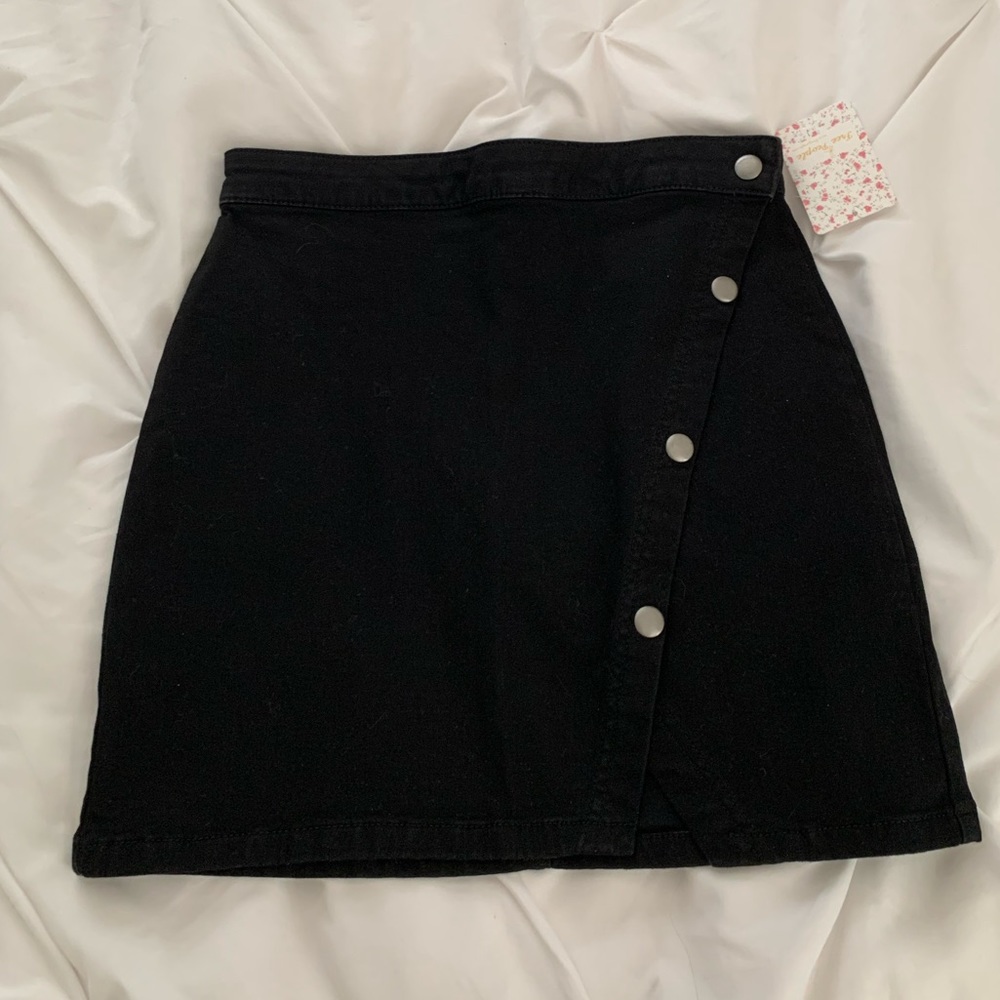 Free people skirt